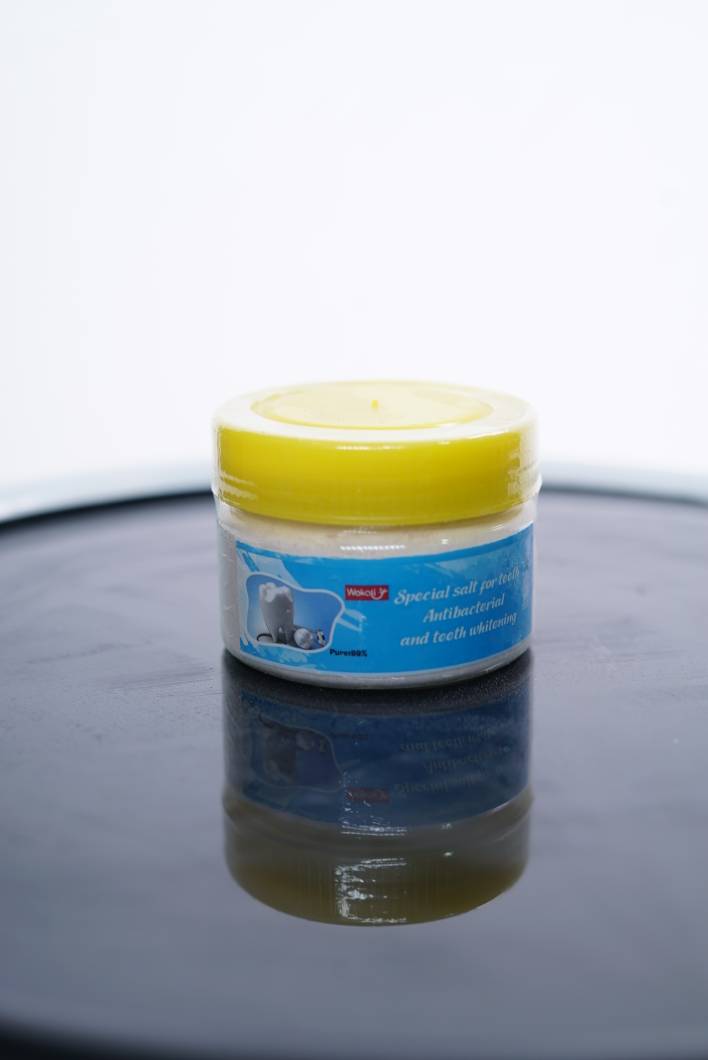 پودر دهان شویه